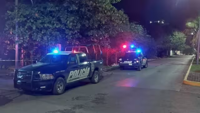 Se desconoce el móvil del crimen; no hubo detenidos