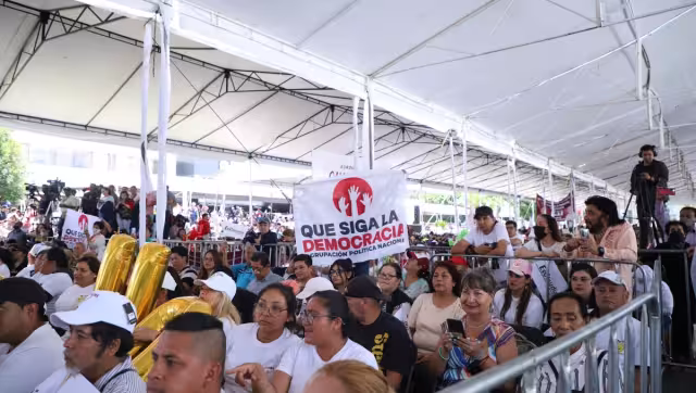 Rocío Barrera, Verónica Camino, Alpha Tavera, Raúl Paz y Joaquín Díaz Mena estarán presentes