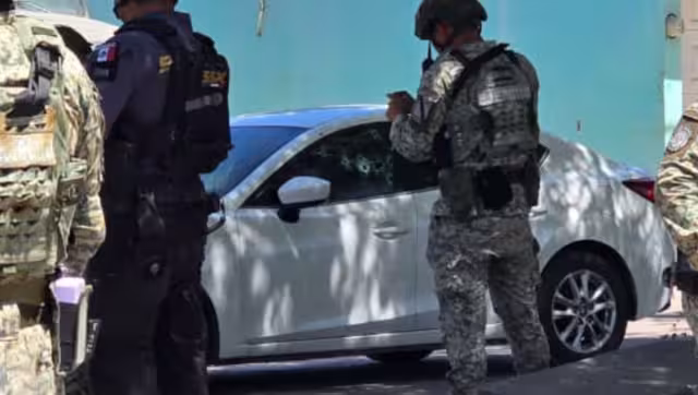 El homicidio ha generado indignación entre docentes, estudiantes y padres de familia