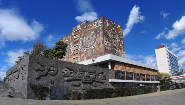 Conoce todo sobre el apoyo económico que ofrece la Máxima Casa de Estudios. Foto: Cuartoscuro