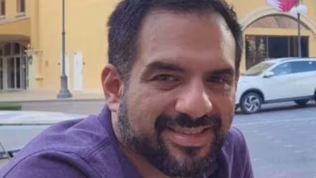 La situación jurídica de Manuel Guerrero, mexicano-británico detenido en Qatarfue aplazada por el juez, 24 horas más