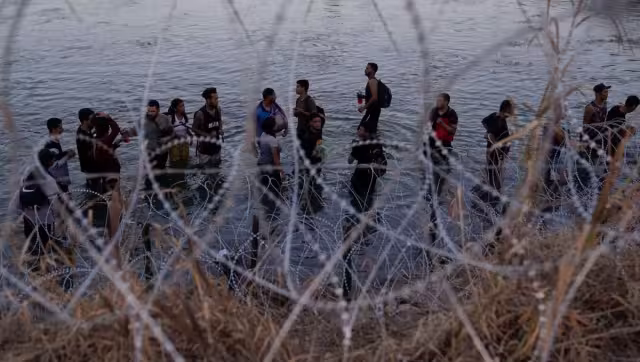Texas endurece leyes contra migrantes ilegales a través de la SB4