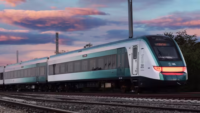 Cabe recordar que el pasado 15 de diciembre se inauguró la primera etapa del Tren Maya