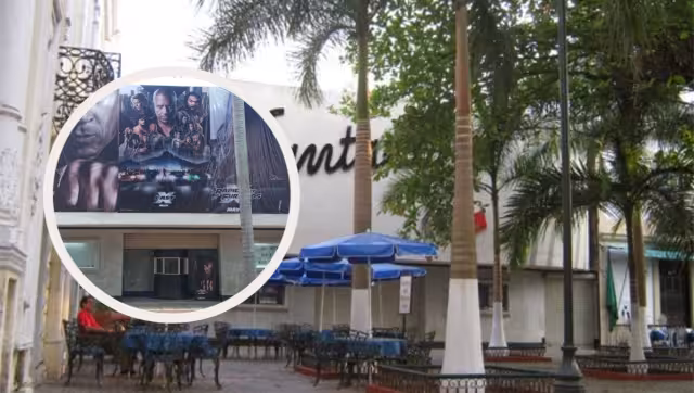 El cine reabrirá después de 2 años