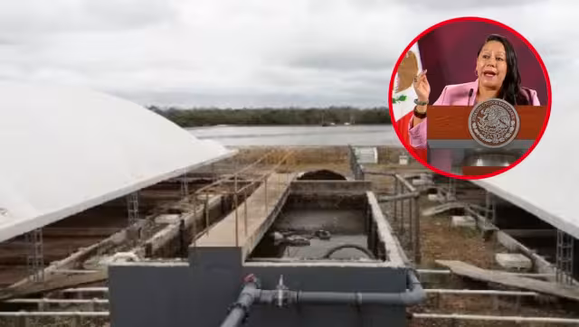 El Dictamen Diagnóstico Ambiental se encuentra en proceso