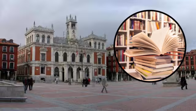 La Feria se tendrá lugar en la Plaza Mayor de la ciudad de Valladolid