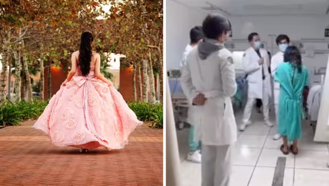 Los pediatras se convirtieron en chambelanes