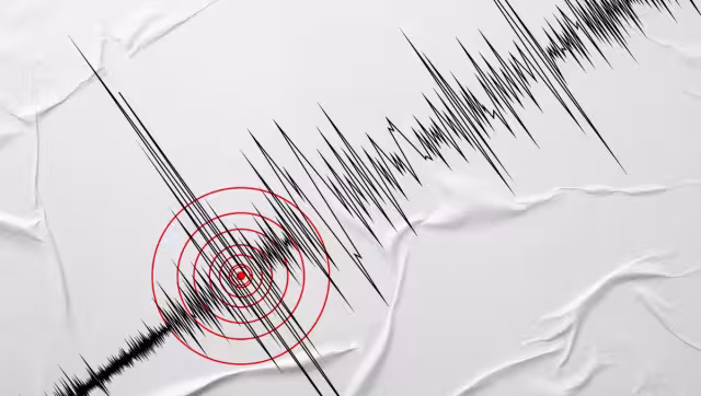 Sismo de magnitud 3.9 sorprende hoy 17 de abril en Ticul, Yucatán; ¿cuáles son las afectaciones y en cuántos municipios se sintió?