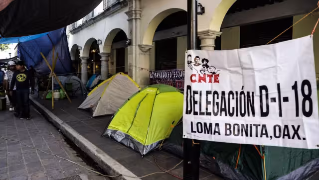 Las dependencias federales reiteraron a las representaciones de la Coordinadora su disposición para instalar una mesa de trabajo