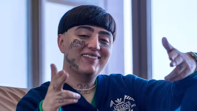 Dani Flow no estará en el Carnaval de Cancún