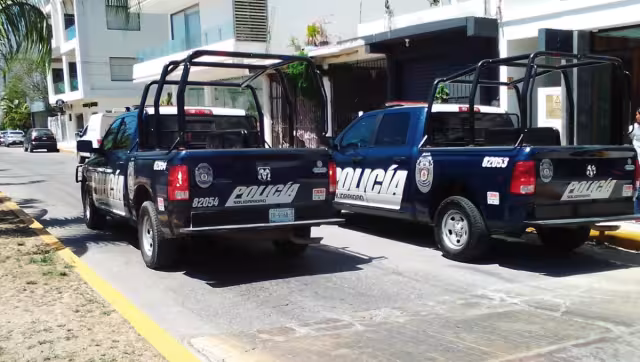 La preocupación de la gente ha dificultado las cosas con el instituto a la hora de hacer sus censos; el 70 por ciento de la población teme por su integridad.