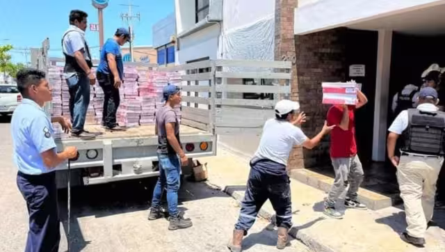 Loa habitantes han mostrado su descontento por la carencia de una caja de cobro de la SEFIN