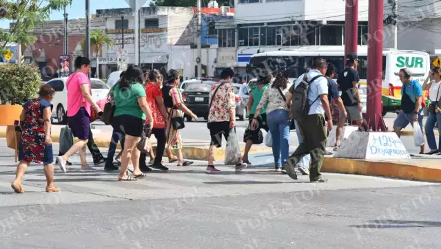 Diciembre dispara gastos en adultos; crean estrategia para blindar a consumidores