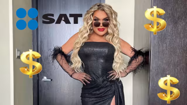 Wendy fue la ganadora de la primera edición de LCDLF. Foto: Especial