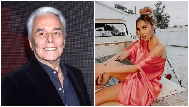 El cantante afirmó que su nieta no ha ratificado la denuncia en su contra por diversos delitos. Foto: Especial