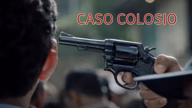 Por casi 30 años, Mario Aburto fue el asesino confeso de la muerte de Colosio