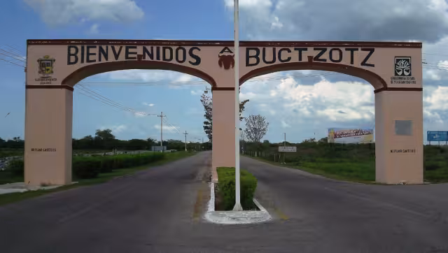 El huay chivo sigue causando especulaciones en la población de Buctzotz