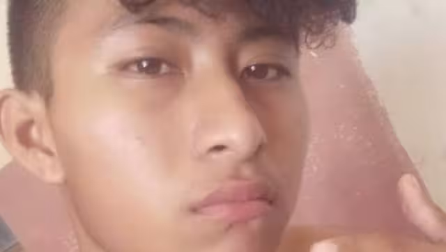 El joven fue visto por última vez en la ciudad de Mérida