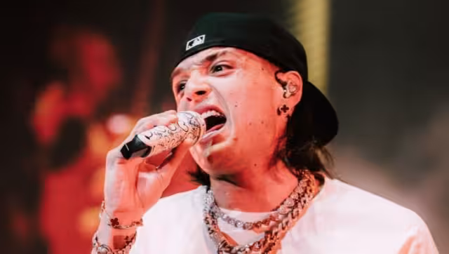 Peso Pluma no estará en Viña del Mar 2024