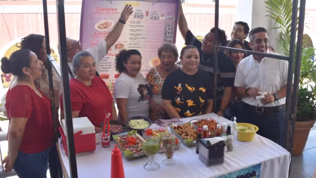 Este jueves 12 de marzo se vivió la segunda edición del evento