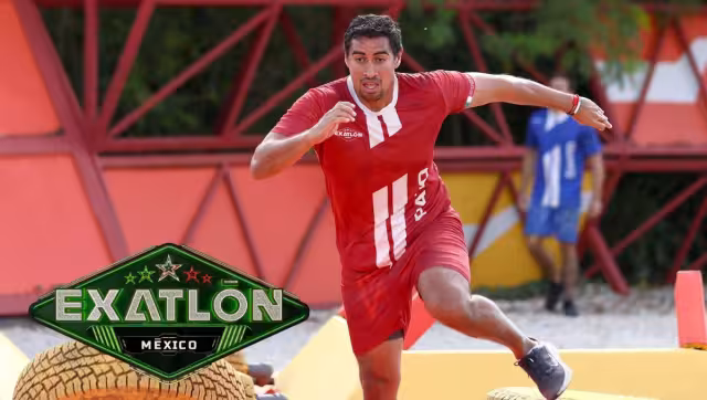 ¿Pato Araujo seguirá en Exatlón México?