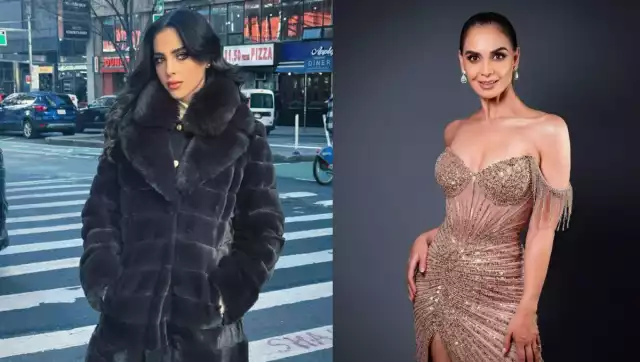 Lupita Jones le manda polémico mensaje a Fátima Bosch