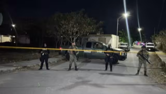 En Progreso y Kanasín han sido los últimos cateos por narcomenudeo en Yucatán