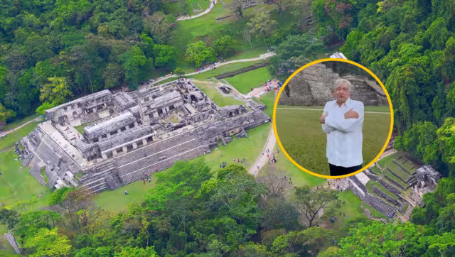 AMLO asegura que el 2023 será un buen año para el país