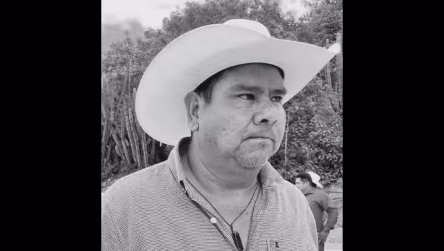 De acuerdo con los primeros reportes, el ataque ocurrió cuando el edil salía de su domicilio