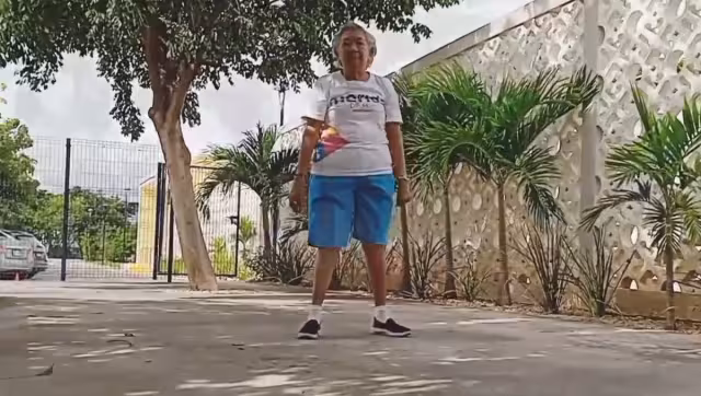 En la capoeira existen movimientos básicos del que se originan otros que sirven como defensa y ataque