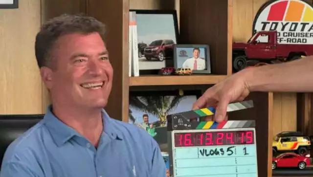 Falleció Pat Finn, actor famoso por sus papeles en las series ‘Friends’ y ‘The Middle’, luego de perder la batalla contra el cáncer