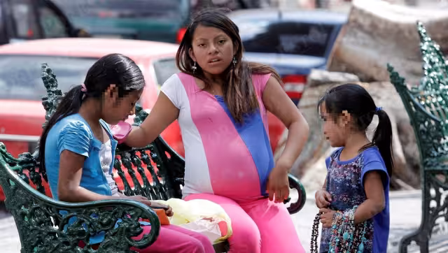 La "Ruta Name" es una proyecto para la detección, atención y protección integral de las menores