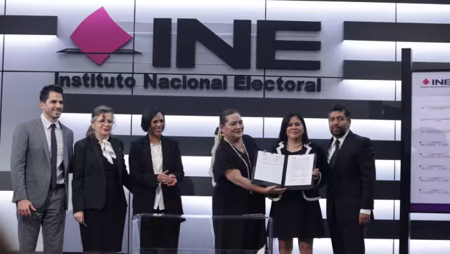 El proceso electoral en Quintana Roo comenzará el 5 de enero