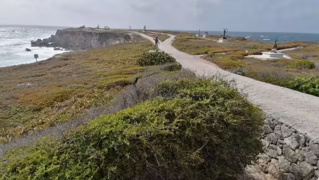 La “sequía” podría terminar hoy, de acuerdo con autoridades de la Capitanía de Puerto