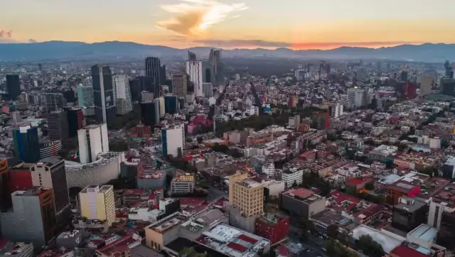 Se suspende la Fase 1 por contingencia ambiental en la Ciudad de México y Edomex
