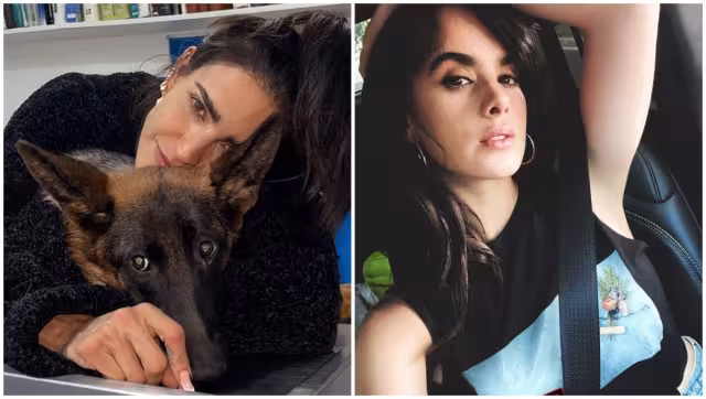 El fin de semana, Bárbara de Regil compartió, a través de sus redes sociales, que su perrita Nala falleció debido a un supuesto envenenamiento, lo que generó comentarios negativos de la actriz Gala Montes