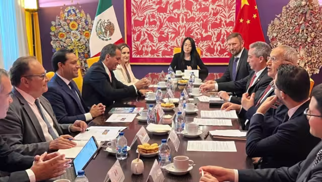 Empresas locales proveerán de mercancías al mercado de esa nación oriental. (