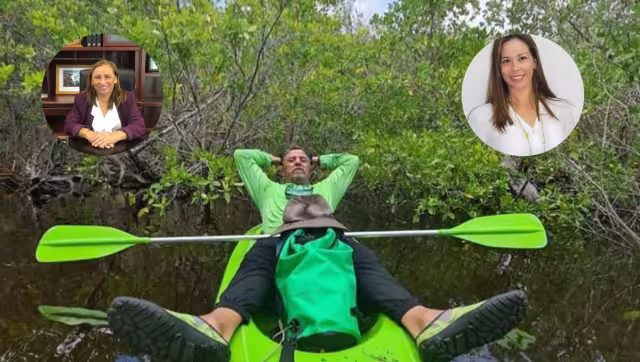 El proyecto costero nada en un mar de irregularidades