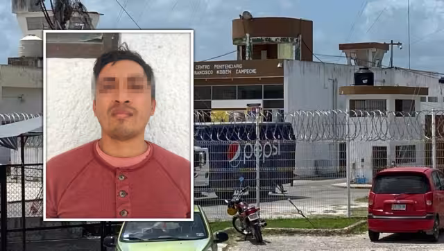 Isaac 'N' continuará en prisión preventiva mientras se reanuda la audiencia el próximo sábado