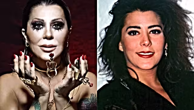 Las redes explotaron al revelar que la actriz había perdido la vida, víctima de esta enfermedad que afecta a México y el mundo. Foto: Especial