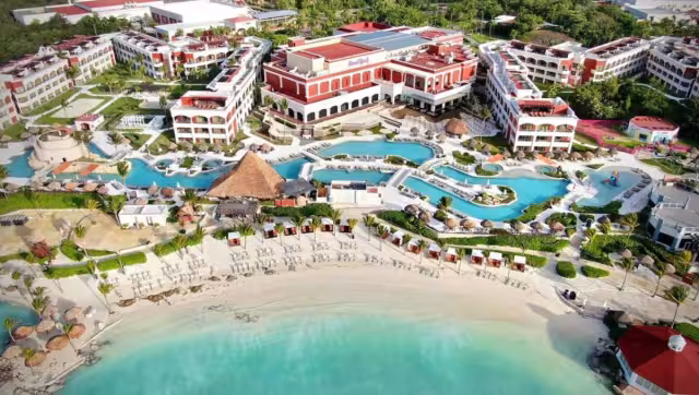 Los hoteleros de la Riviera Maya se han pronunciado en contra de esta iniciativa