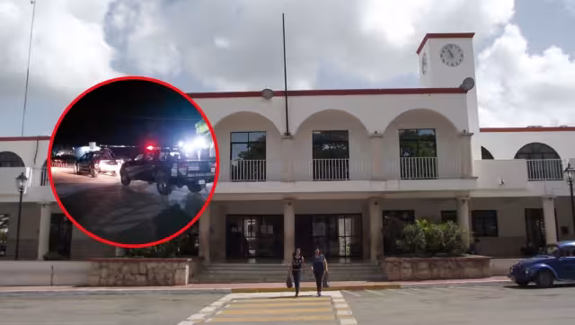 La joven de 12 años intentó fugarse en compañía de un hombre mayor de edad