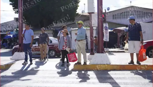 Prevén lluvias de hasta 50 mm en Campeche por efectos del Frente Frío 27
