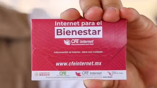 Los beneficiarios de la Pensión para Adultos Mayores no podrán registrarse