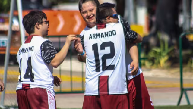 Relámpagos se encontraba en desventaja, pero remontaron quedando en 6-1