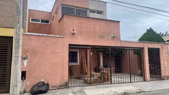 Los vecinos afirman que la zona no es apta para un centro de rehabilitación