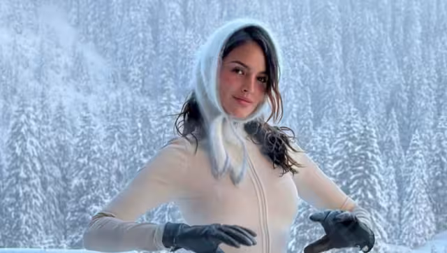 Eiza González rompe el silencio sobre las críticas que ha sufrido desde los 15 años