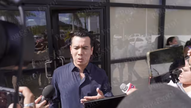 Temen empleados de confianza quedarse sin quincena ni aguinaldo en Tenabo