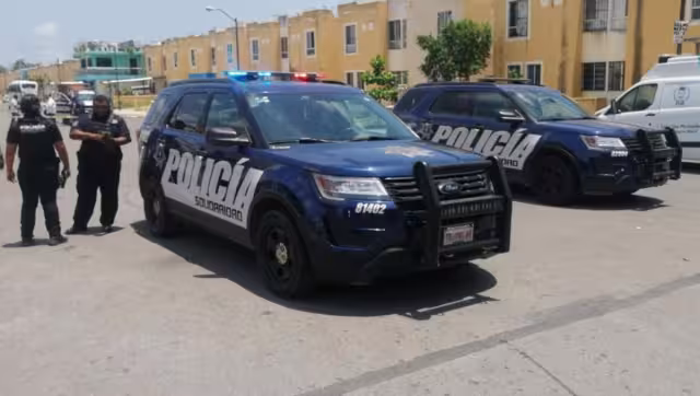 Quintana Roo encabezó la lista de estos incidentes en el año 2023, con una cifra histórica en país 59 de hombres y 10 del género femenino. 

