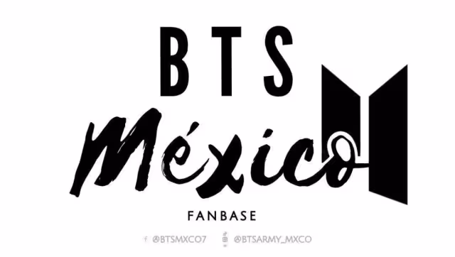 Army México aclara que no desea más fechas de BTS en México